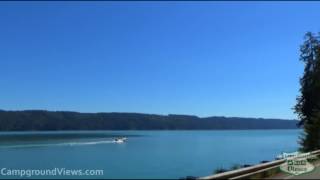 Mike's Beach Resort Video