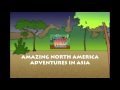 Really Wild Animals Promo 3