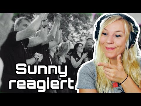 Flashbacks!!! Sunny reagiert auf: Artefuckt - Wir waren jung