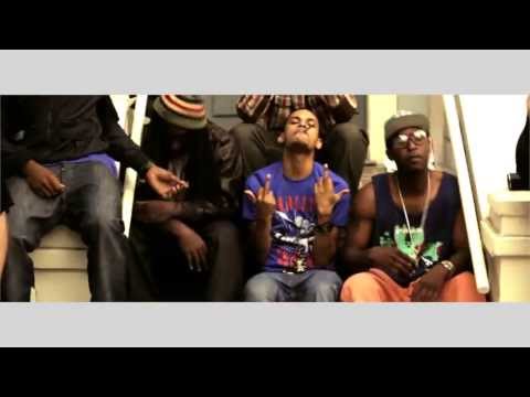 Deezy Dolla - Fuck That Feat. Gaitta (Prod. Sonic Sounds) (2013) (Official Music Video)