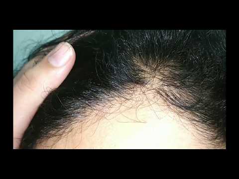 Black rose natural black hair colour shampoo review