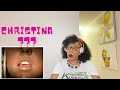 YUP!!! Christina Aguilera - Dirrty (VIDEO) ft. Redman | REACTION
