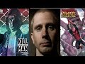 Phillip Kennedy Johnson on Kill A Man, Marvel Zombies Resurrection Capt America and more