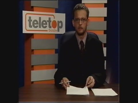 Teletop początek