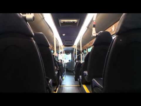 Transdev Keighley Volvo B7RLE Wright Eclipse Urban 1825 (YJ07 PBX)