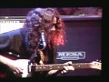 Widespread Panic - Thought Sausage / Barstools & Dreamers - 12/30/00 - Philips Arena - Atlanta, GA