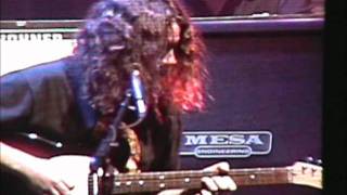 Widespread Panic - Thought Sausage / Barstools &amp; Dreamers - 12/30/00 - Philips Arena - Atlanta, GA