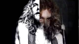 Robert Plant   Tall Cool One Ultrasound 12 Inch Mix