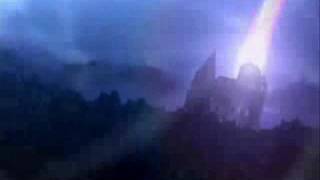 Archer  Vs Berserker-Slipknot