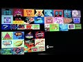 Teenage Robot All 39 Episodes At Once With Title Cards
