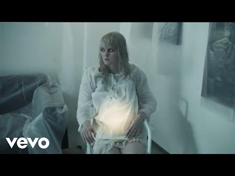 Purity Ring - Lofticries