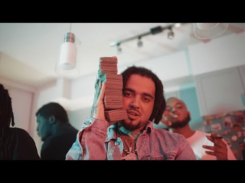 WizDaWizard - Chief Keef Flow (Official Music Video)
