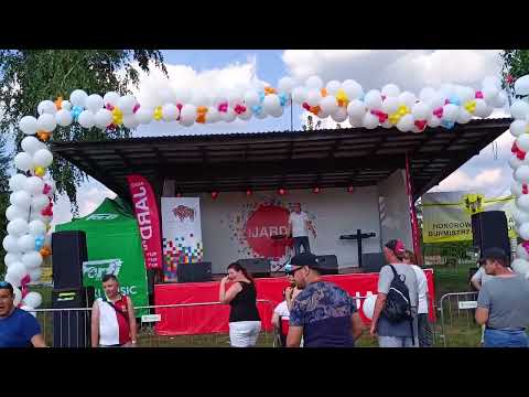 Focus - Twoje Ciało (Letnia sielanka z Radiem Jard w Wasilkowie 20.08.2023r.)