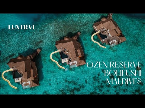 Videos del Ozen Reserve Bolifushi 5★ en Malé, MaldivasVer MásVerPrecios17CerrarConsulta por Whatsapp 🇦🇷BookingTripadvisorExpediaAgodaTravelocityOrbitzPricelineTripSkyscannerKayakHotelesDestiniaTrivagoLastminuteHotwireTuiWotif