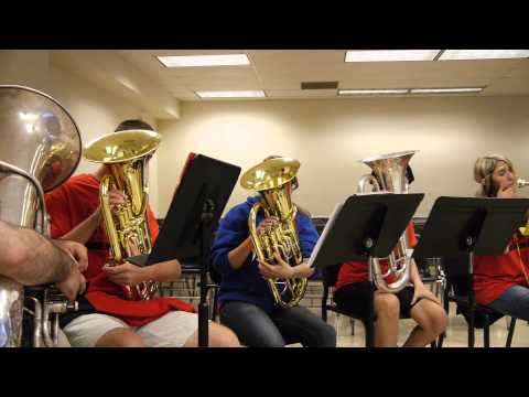 San Diego Summer Music Institute (SDSMI) Promotional Video