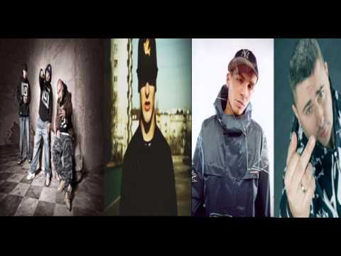 HTMandTV - Trzeci Wymiar & Parias & O.S.T.R & PIH