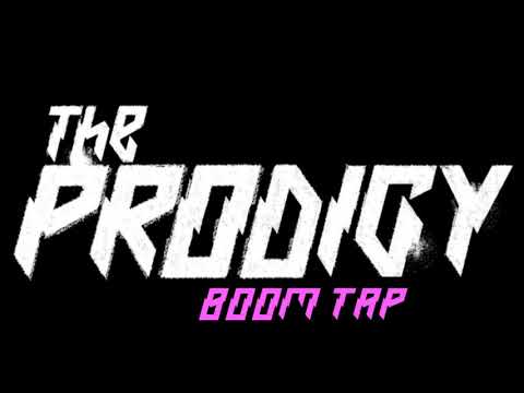 The Prodigy - Boom Tap - Doncaster Dome 15-12-2017