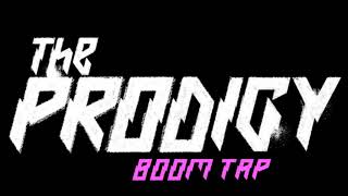 The Prodigy - Boom Tap - Doncaster Dome 15-12-2017