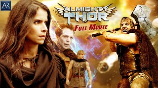 Almighty Thor Full Length Movie  Telugu Dubbed Hol