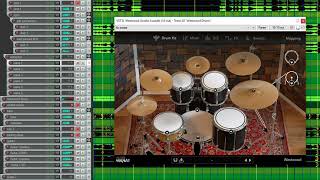 Video thumbnail for Westwood Drums - pipelineaudio preset by pipelineaudio