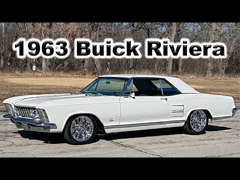 1963 Buick Riviera (CC-1930070) for sale in Alsip, Illinois