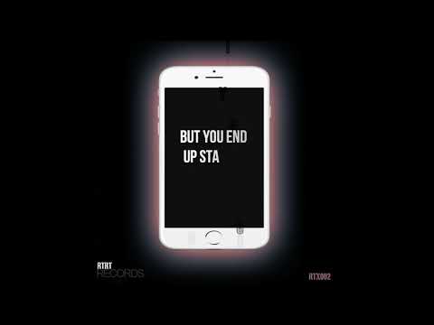 Dynamik Dave x David Lyn - Drunk Text [Lyric Video]