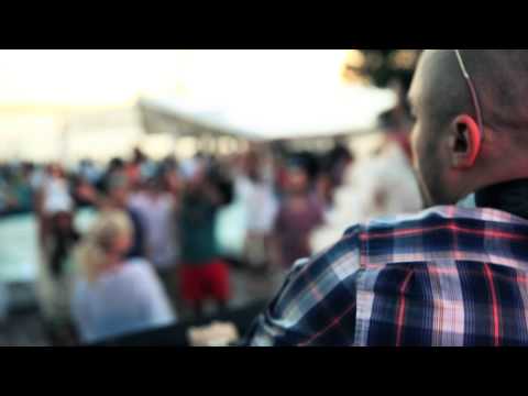 Blue Marlin Ibiza Opening 2013