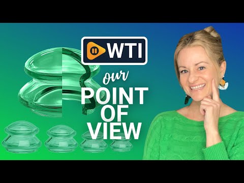LURE Essentials Edge Cupping Sets - WTI product video review