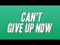 Mary Mary Can T Give Up Now Lyrics