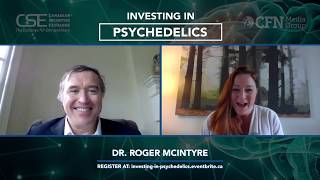 Dr. Roger McIntyre on Therapeutic Options