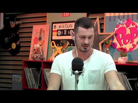 Wake Up, 2 Maj 2018, Pjesa 1 - Top Channel Albania - Entertainment Show