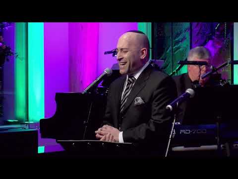 Cantor Netanel Hershtik - Rozo D'Shabbos