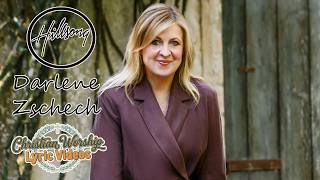 I desire Jesus - Darlene Zschech - Hillsong Worship - Lyric video