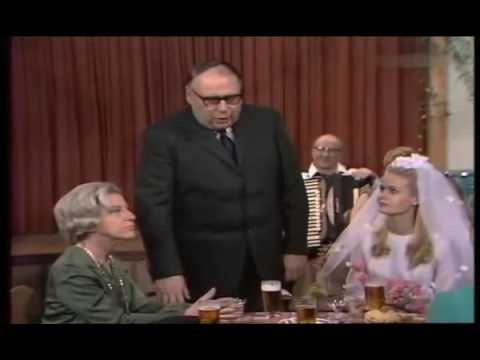 Heinz Erhardt Die Hochzeitsrede des Brautvaters