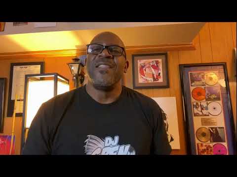 DJ Spen's Pandemic Praise Party Guest Mix Sunday