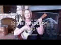 The Landlady Song - Ante Dovekot Cover