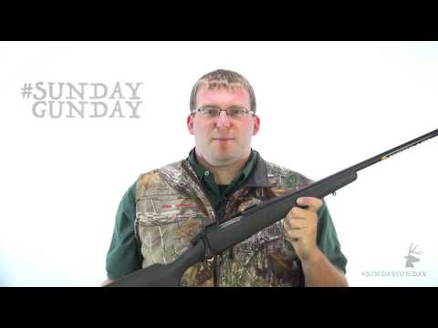 #SundayGunday: Bergara Premier Series Stalker Rifle