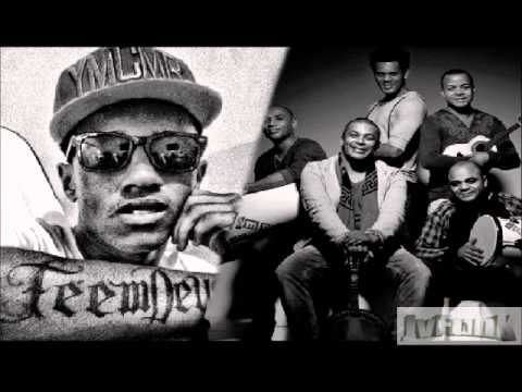 Mc Dede e Samprazer       -    Agente se Diverte(Versão Funk ) Lançamento