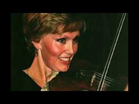 Tatiana Grindenko - Nikolai Roslavets Violin Concerto,Heinz Holliger Saarbrucken Symphony Orchestra