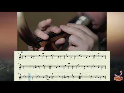 Albokerue.com - Atxulaur Begie - Alboka