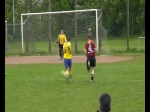 SpVg Pesch-Harzheim - SpVg Ländchen/S._beste Szenen (03.05.09)