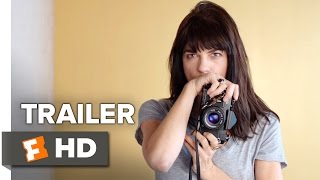 Mothers and Daughters TRAILER 1 (2016) - Courteney Cox, Selma Blair Movie HD