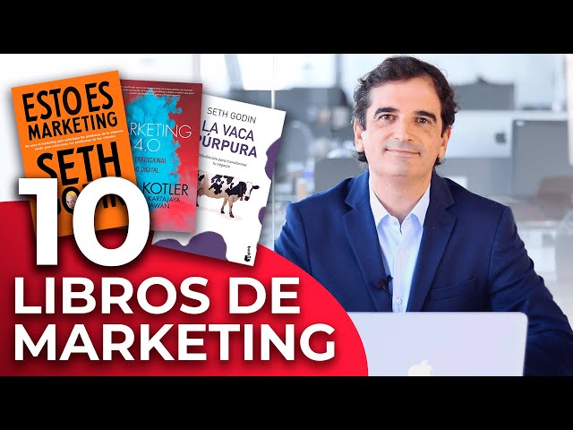 Vídeo relacionado con Estrategias de marketing sectorial (Libros Profesionales)