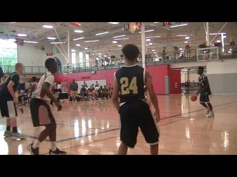 MN Phenom 15U at Kansas City Hardwood Classic Game 3a
