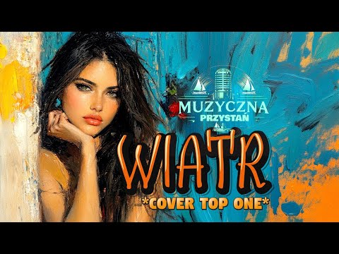 Top One - WIATR (Rockowa Ballada Cover) | Oficjalne Audio 🎸