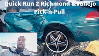 Car Parts Pick and Pull - How to Find Cheap Parts For Cars