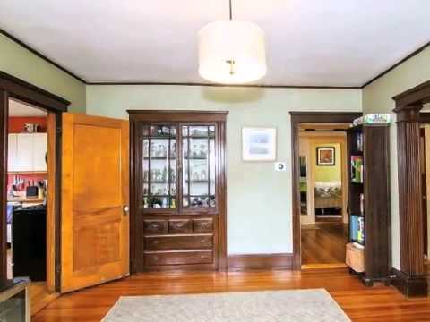 Homes for Sale - 15 Atkins St Unit 2 Brighton MA 02135 - Kathryn Brasco