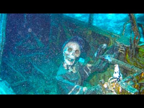 What They Discovered in Titanic Shocked the Whole World