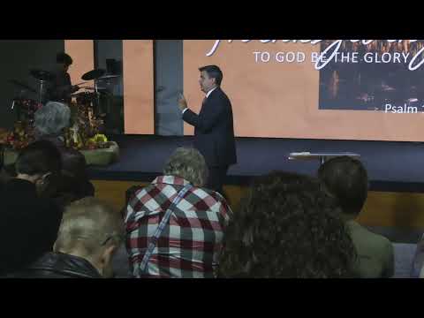 LIVE | Sunday 11am Service | 11-20-2022