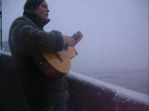 Arthur Primac - You're my reason why